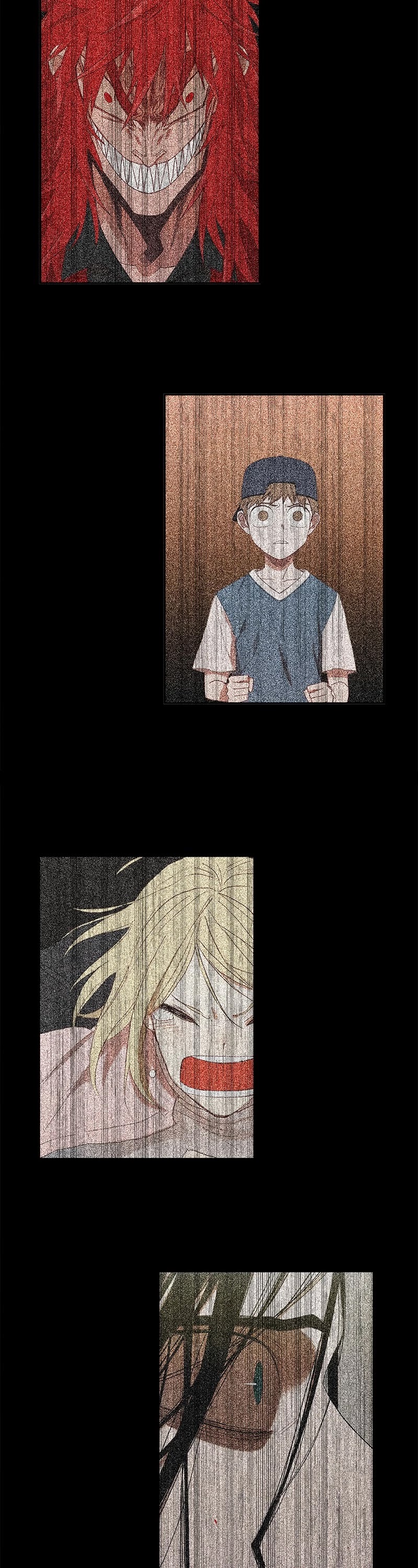 The Boxer Chapter 113 page 29 - Chapter 113: Ep. 103 - The Boxer
