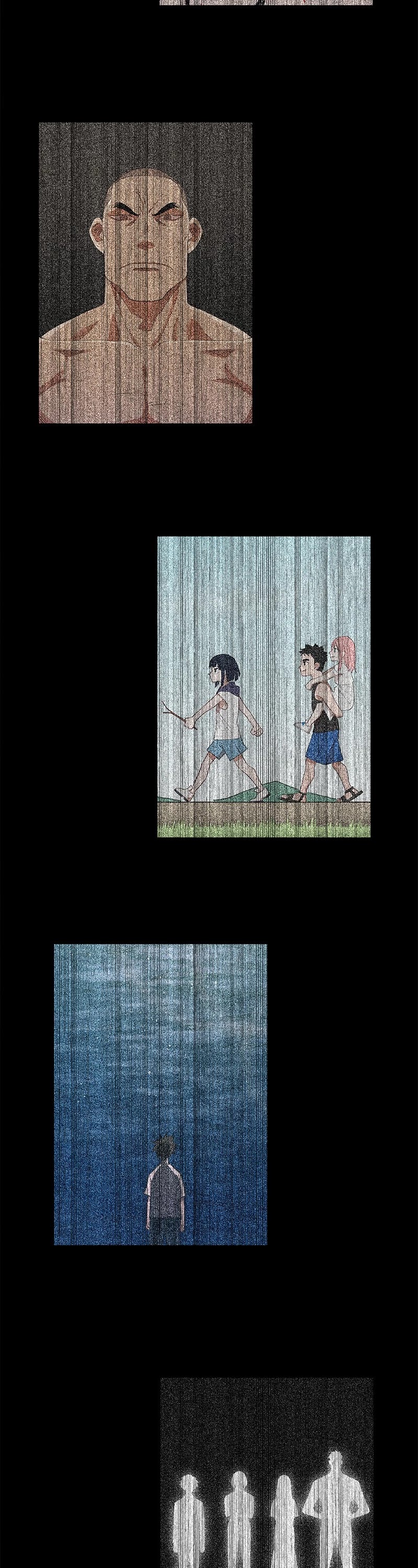 The Boxer Chapter 113 page 30 - Chapter 113: Ep. 103 - The Boxer