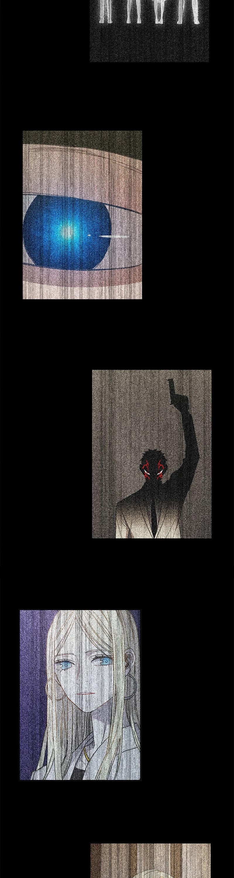 The Boxer Chapter 113 page 31 - Chapter 113: Ep. 103 - The Boxer