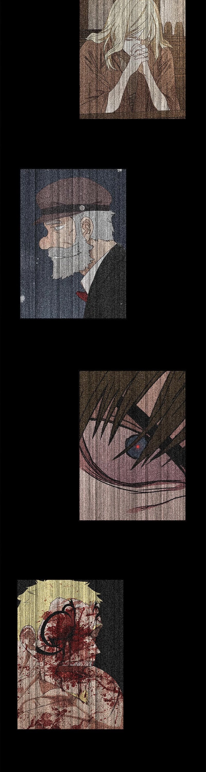 The Boxer Chapter 113 page 32 - Chapter 113: Ep. 103 - The Boxer