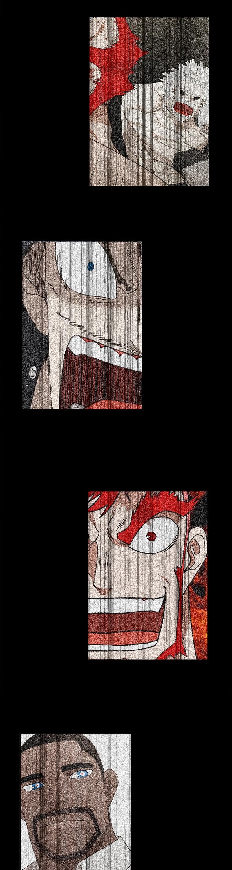 The Boxer Chapter 113 page 33 - Chapter 113: Ep. 103 - The Boxer