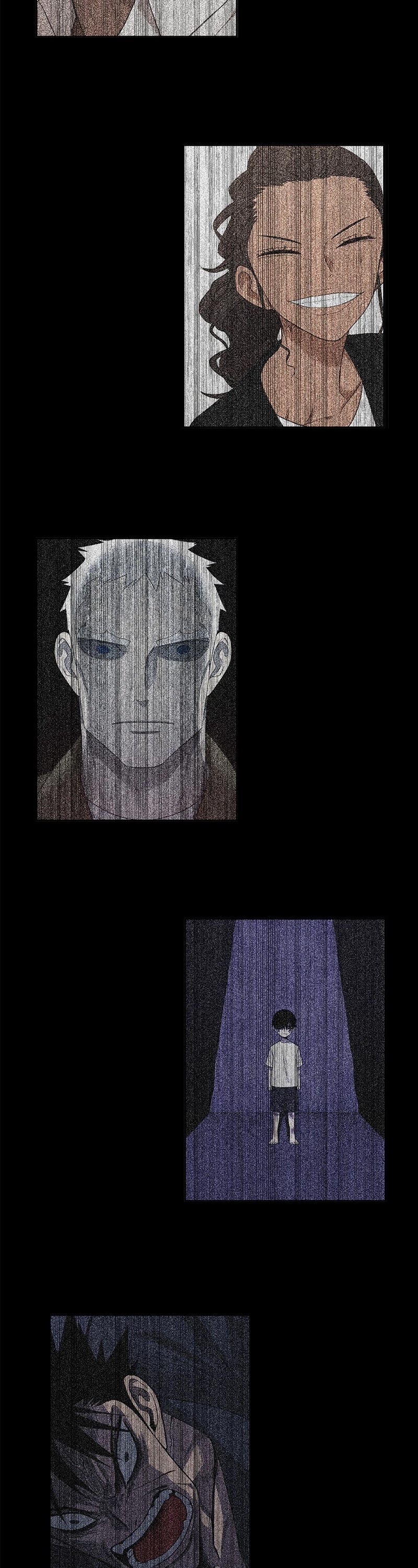 The Boxer Chapter 113 page 34 - Chapter 113: Ep. 103 - The Boxer