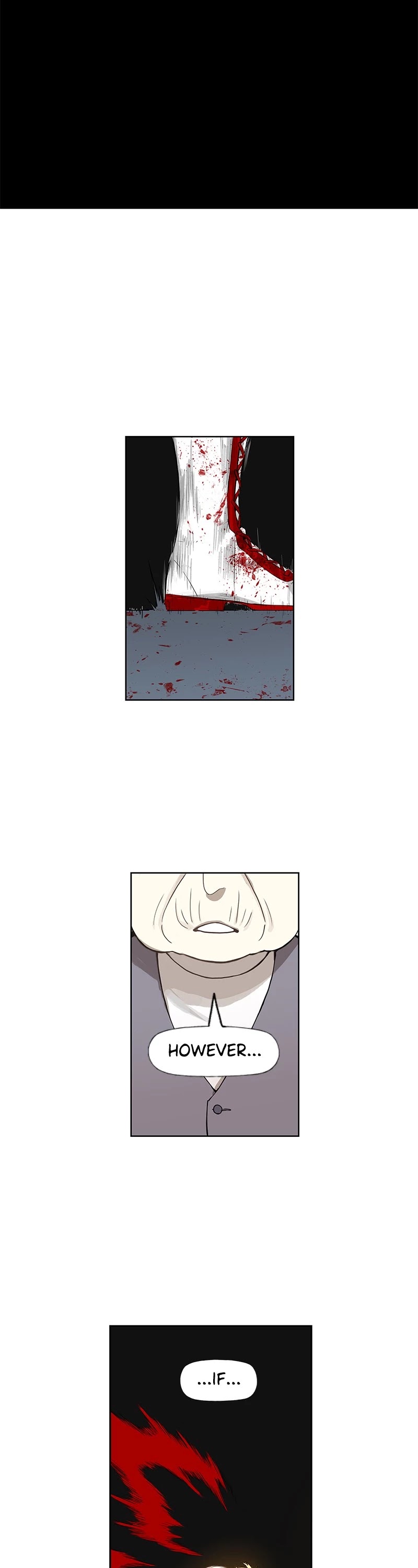 The Boxer Chapter 113 page 40 - Chapter 113: Ep. 103 - The Boxer