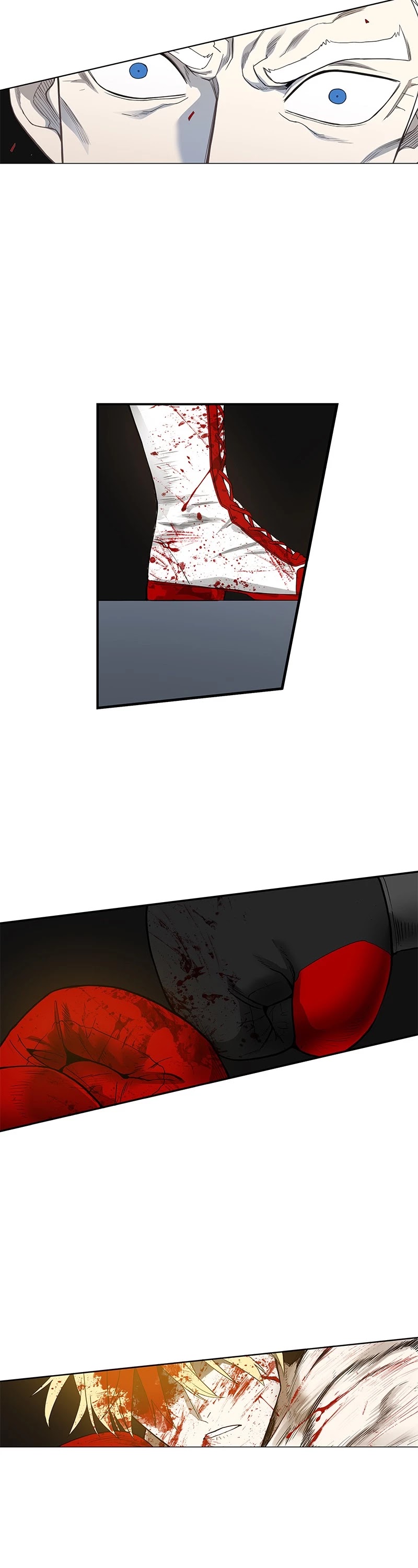 The Boxer Chapter 113 page 49 - Chapter 113: Ep. 103 - The Boxer
