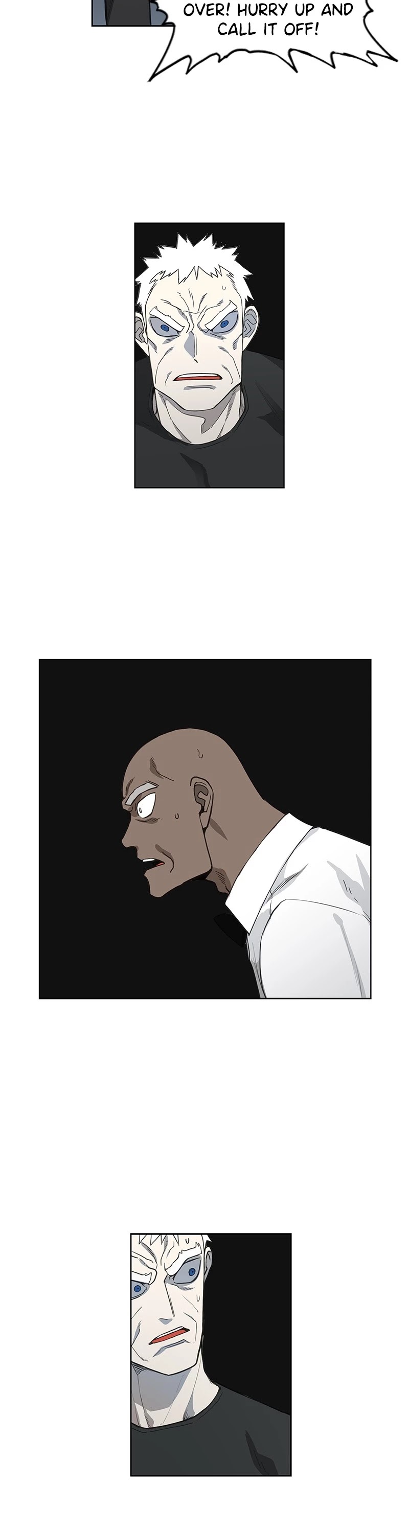 The Boxer Chapter 113 page 53 - Chapter 113: Ep. 103 - The Boxer
