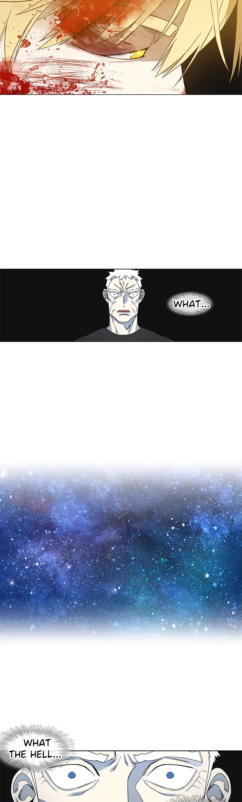 The Boxer Chapter 113 page 56 - Chapter 113: Ep. 103 - The Boxer