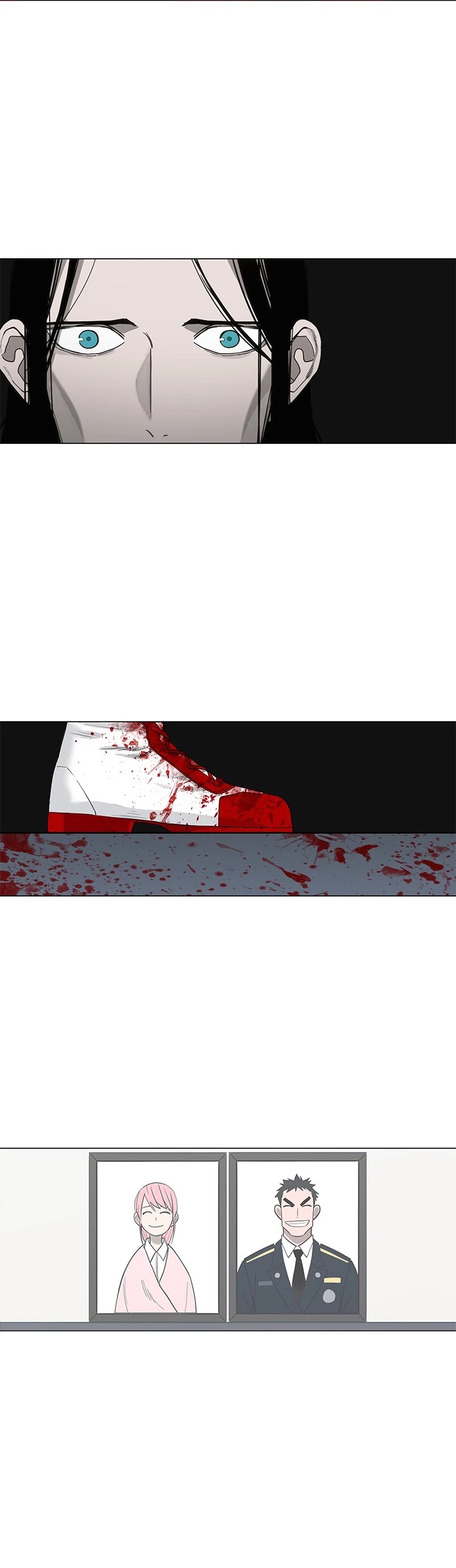 The Boxer Chapter 113 page 64 - Chapter 113: Ep. 103 - The Boxer
