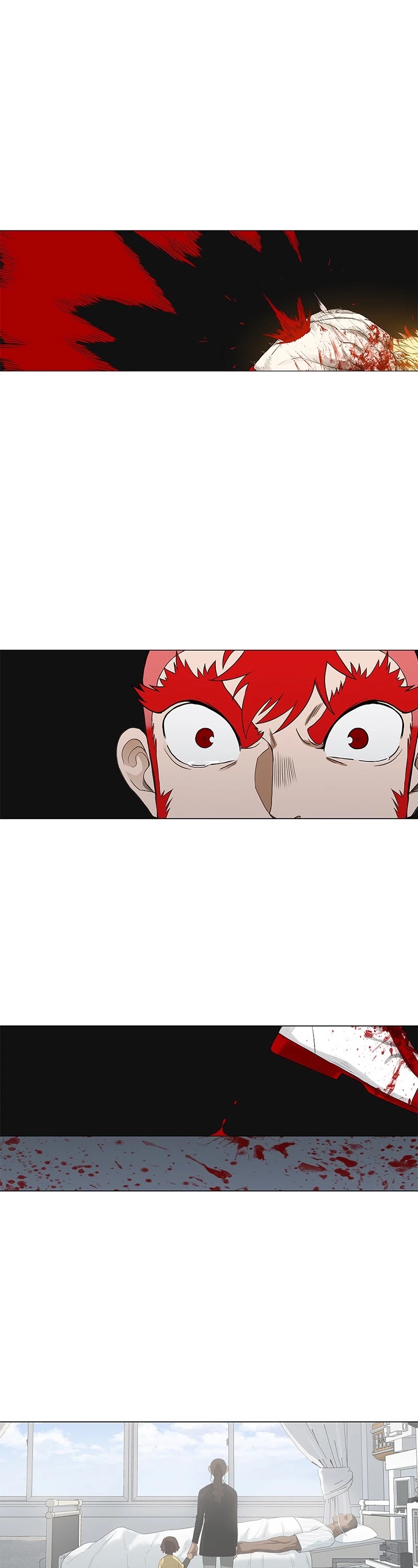 The Boxer Chapter 113 page 67 - Chapter 113: Ep. 103 - The Boxer