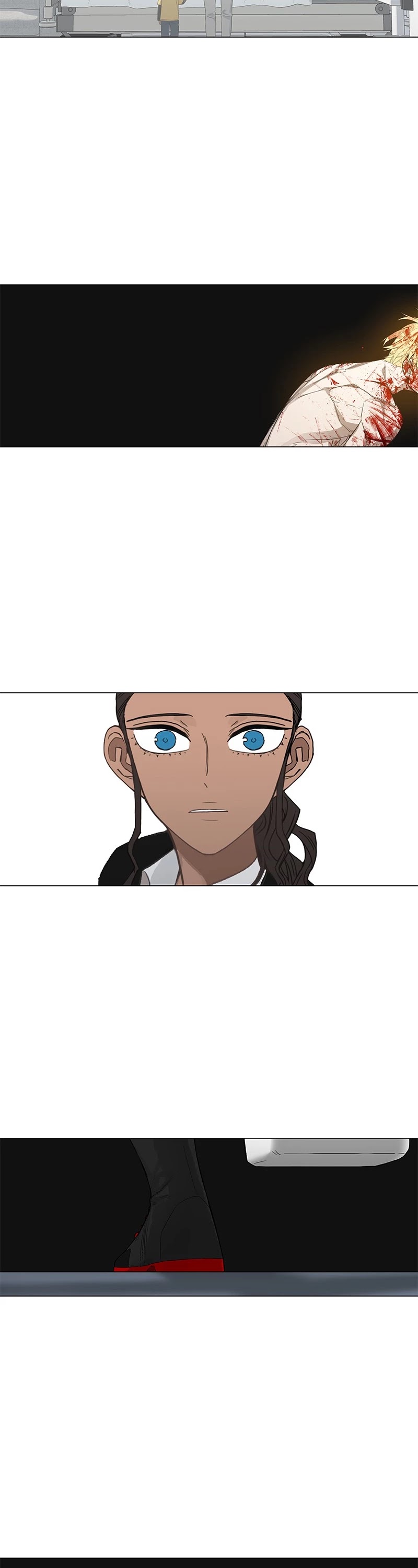 The Boxer Chapter 113 page 68 - Chapter 113: Ep. 103 - The Boxer