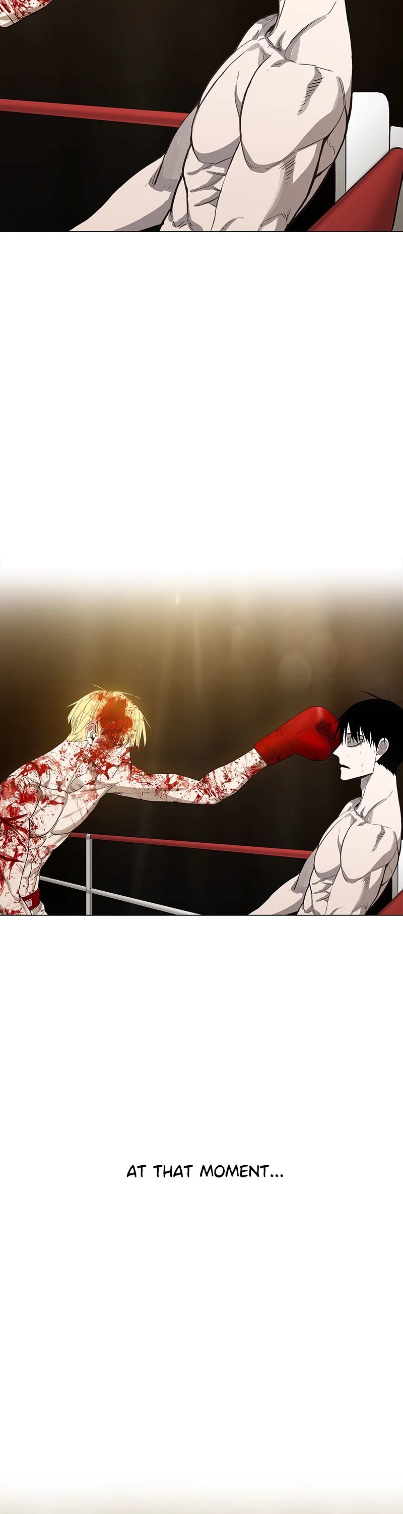 The Boxer Chapter 113 page 76 - Chapter 113: Ep. 103 - The Boxer
