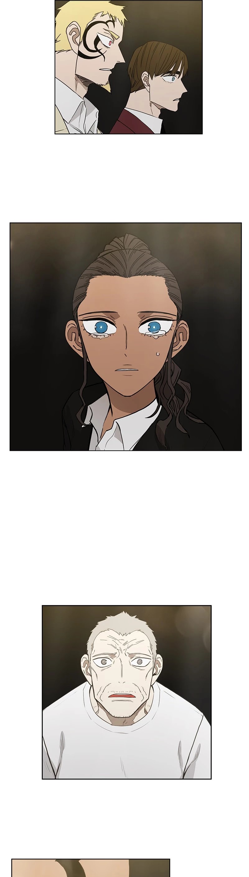 The Boxer Chapter 113 page 80 - Chapter 113: Ep. 103 - The Boxer