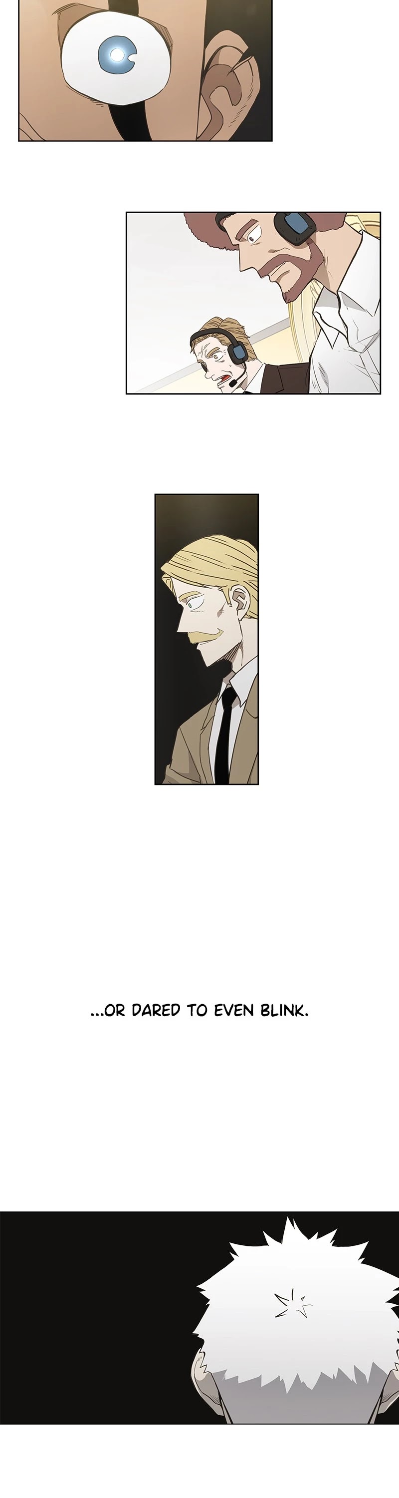The Boxer Chapter 113 page 81 - Chapter 113: Ep. 103 - The Boxer