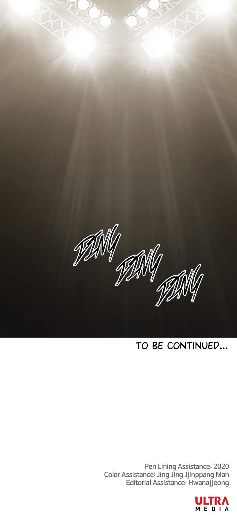 The Boxer Chapter 113 page 87 - Chapter 113: Ep. 103 - The Boxer