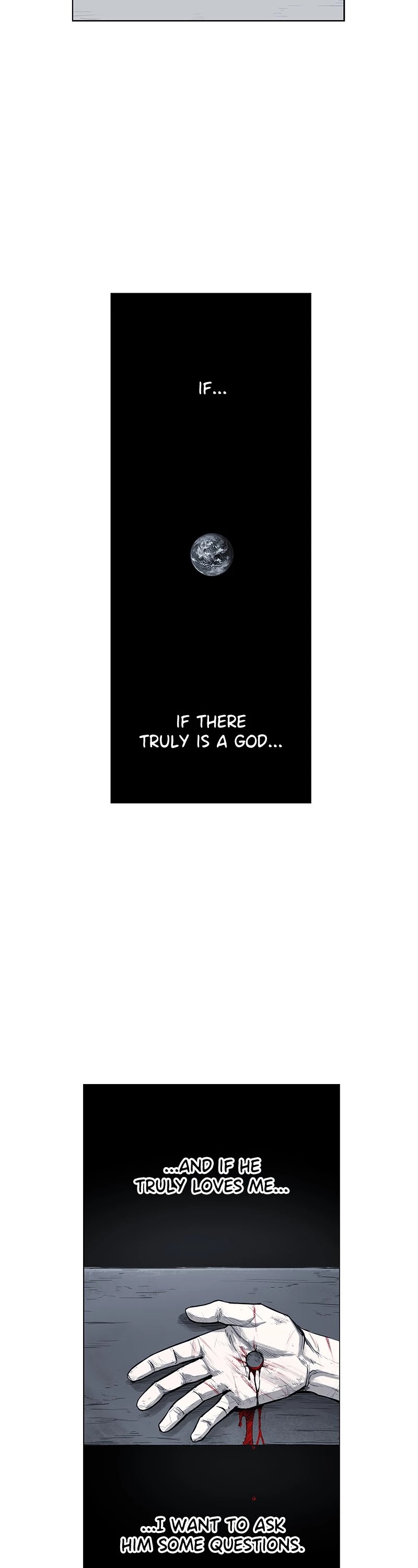 The Boxer Chapter 113 page 9 - Chapter 113: Ep. 103 - The Boxer