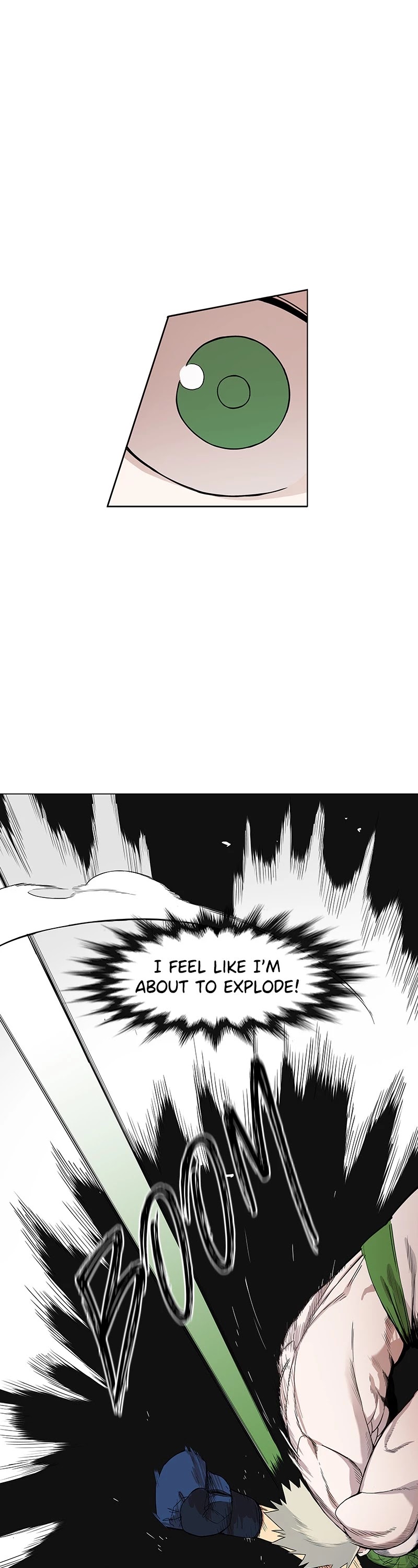 The Boxer Chapter 115 page 18 - Chapter 115: Ep. 105 - Ill-Fated Relationship (1) (Spin-off #1)