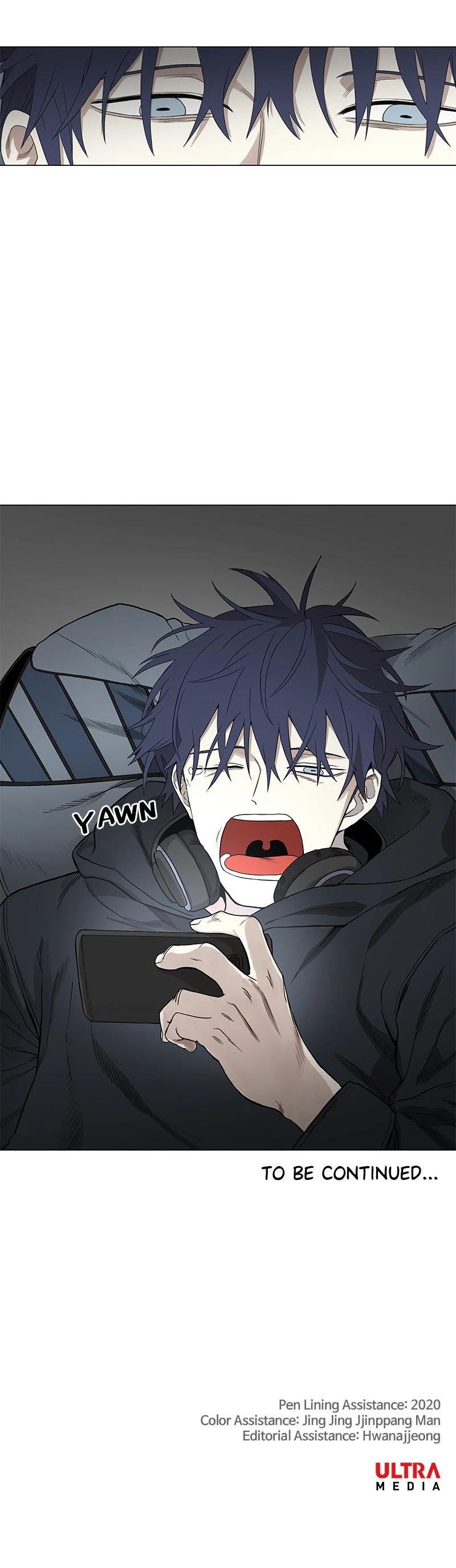 The Boxer Chapter 115 page 46 - Chapter 115: Ep. 105 - Ill-Fated Relationship (1) (Spin-off #1)