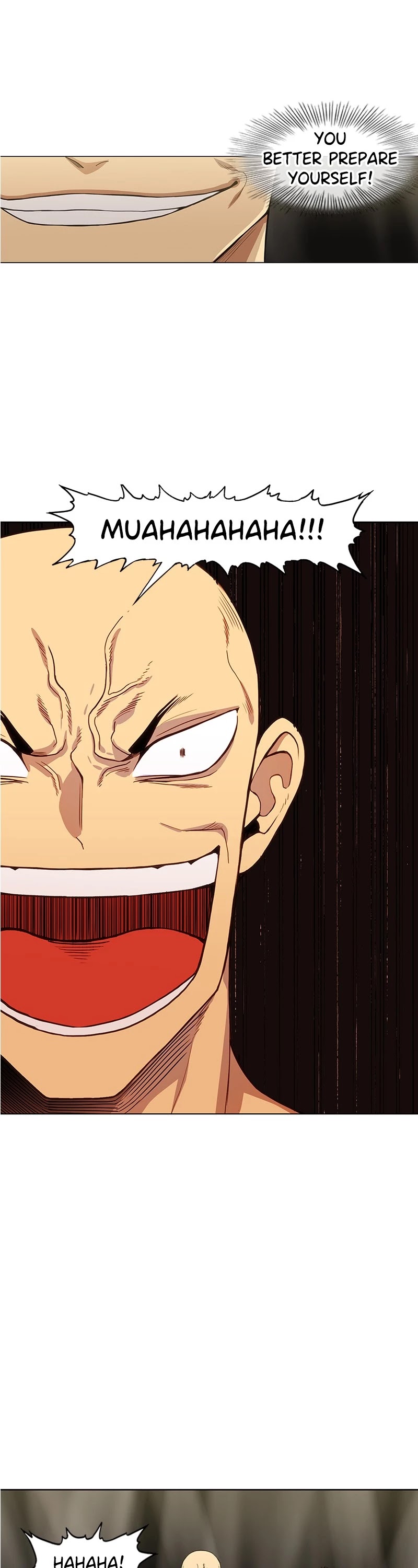 The Boxer Chapter 115 page 6 - Chapter 115: Ep. 105 - Ill-Fated Relationship (1) (Spin-off #1)