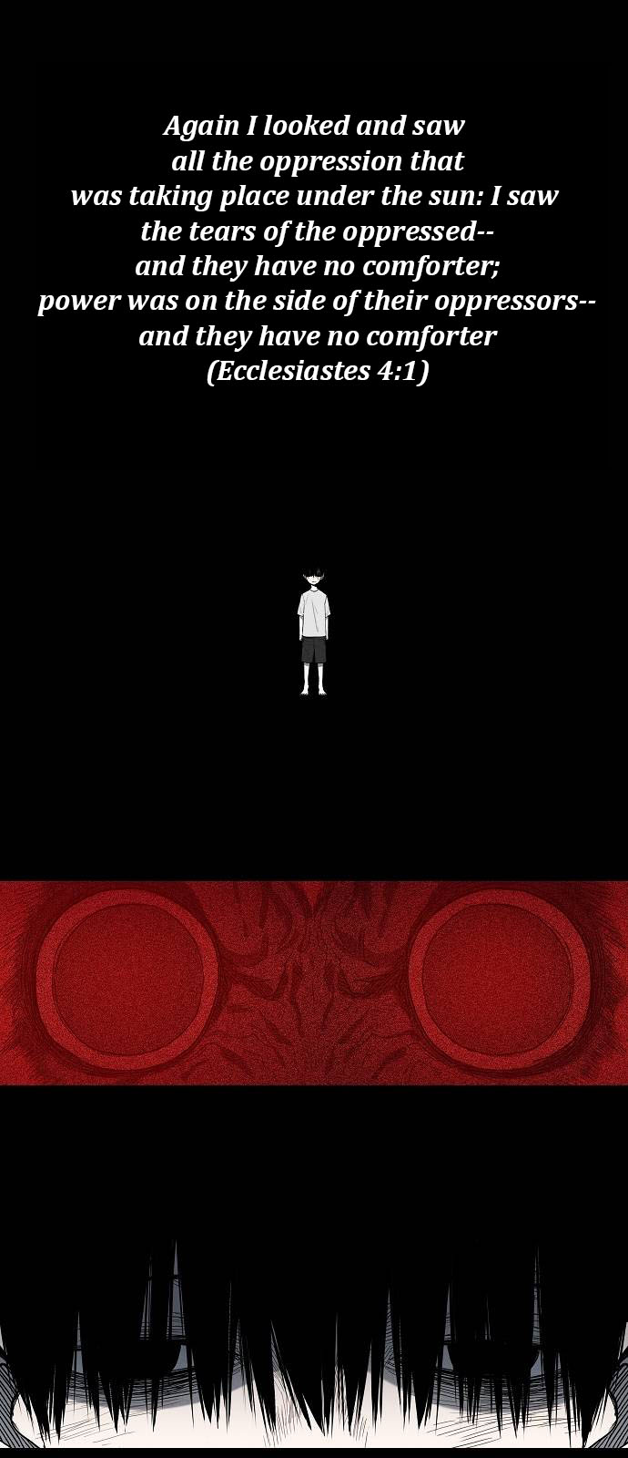 The Boxer Chapter 12 page 1 - Chapter 12: Talent (1)