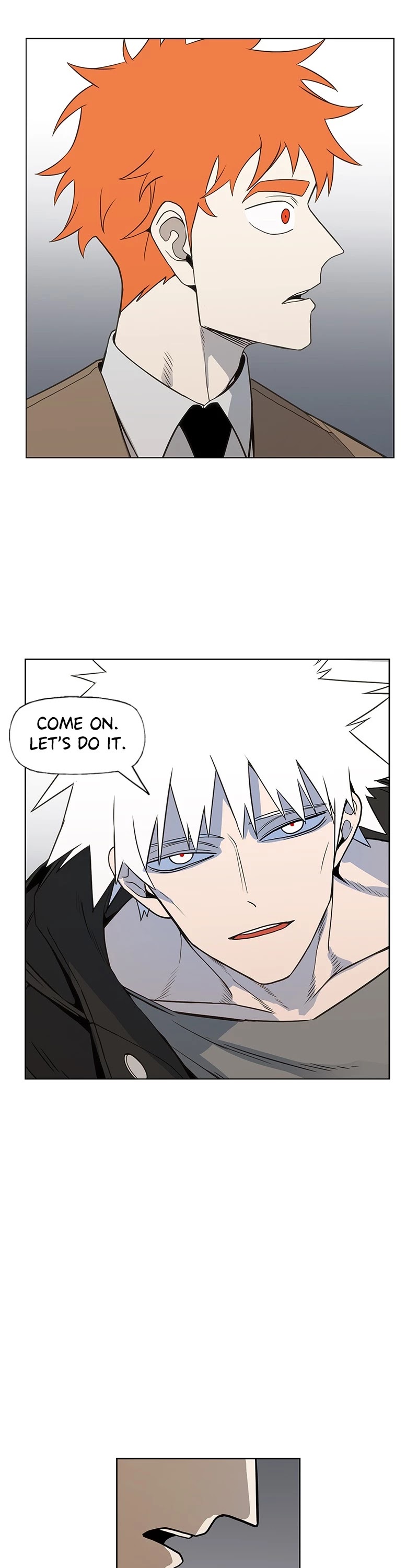The Boxer Chapter 124 page 14 - Chapter 124: Ep. 114 - Ill-Fated Relationship (10) (Spin-off #10)