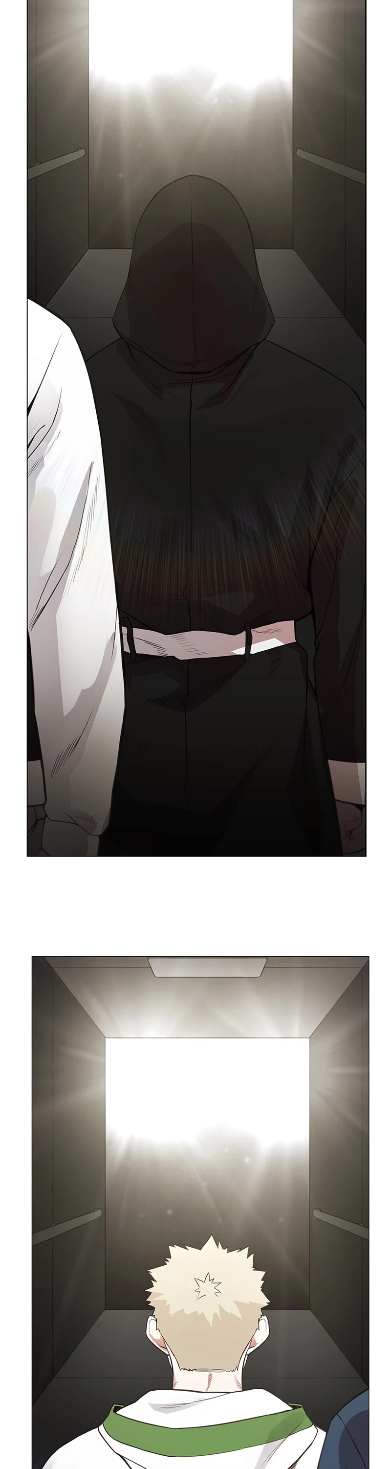 The Boxer Chapter 128 page 18 - Chapter 128: Ep. 118 - Ill-Fated Relationship (14) (Spin-off #14)