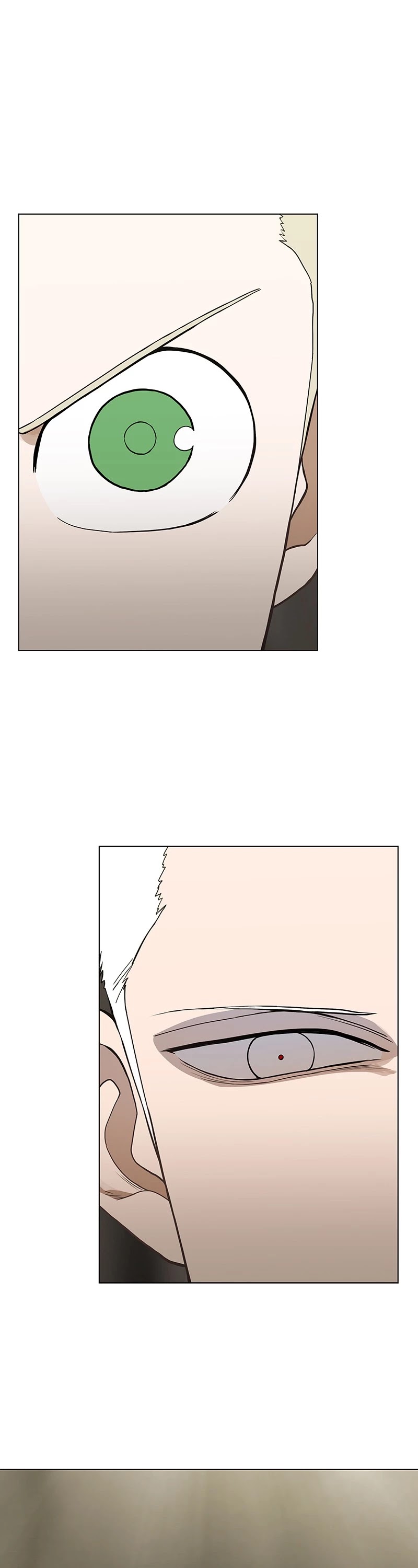 The Boxer Chapter 128 page 22 - Chapter 128: Ep. 118 - Ill-Fated Relationship (14) (Spin-off #14)
