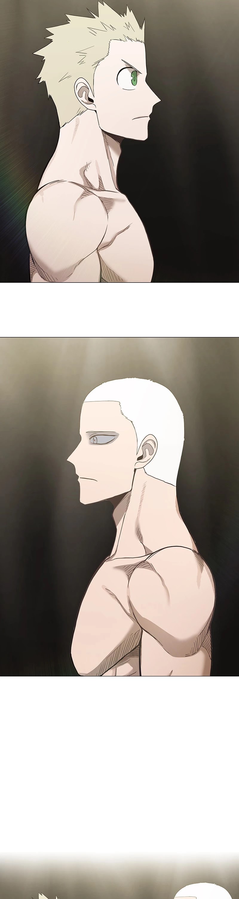 The Boxer Chapter 128 page 23 - Chapter 128: Ep. 118 - Ill-Fated Relationship (14) (Spin-off #14)