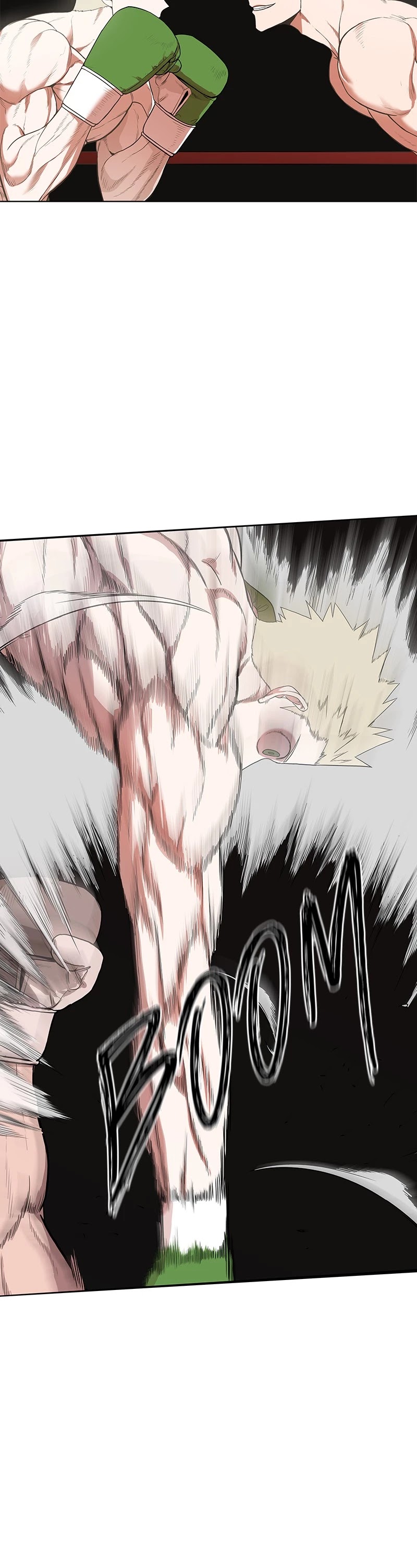 The Boxer Chapter 128 page 29 - Chapter 128: Ep. 118 - Ill-Fated Relationship (14) (Spin-off #14)