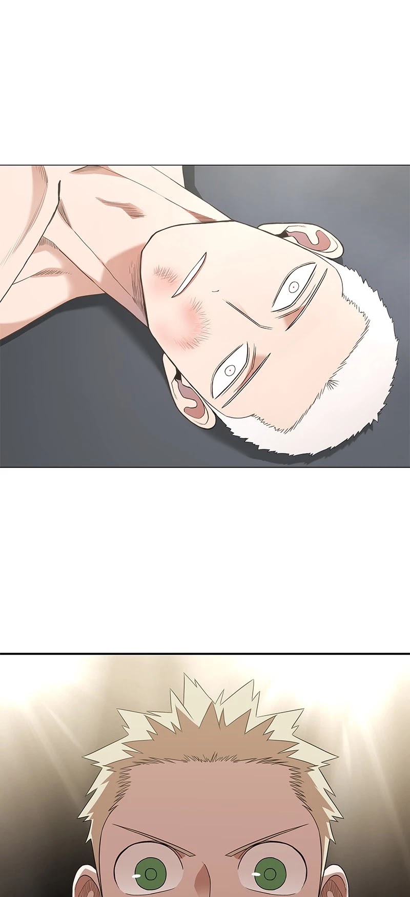 The Boxer Chapter 128 page 33 - Chapter 128: Ep. 118 - Ill-Fated Relationship (14) (Spin-off #14)