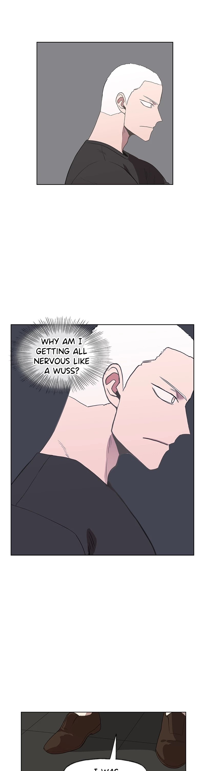 The Boxer Chapter 128 page 8 - Chapter 128: Ep. 118 - Ill-Fated Relationship (14) (Spin-off #14)