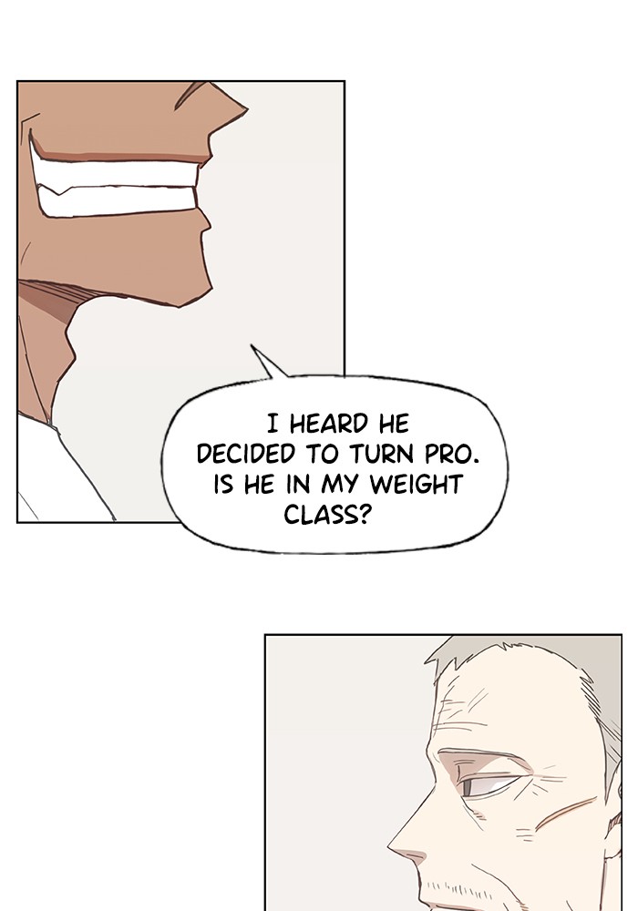 The Boxer Chapter 17 page 14 - Chapter 17: Ep. 17 - The Sinner (2)