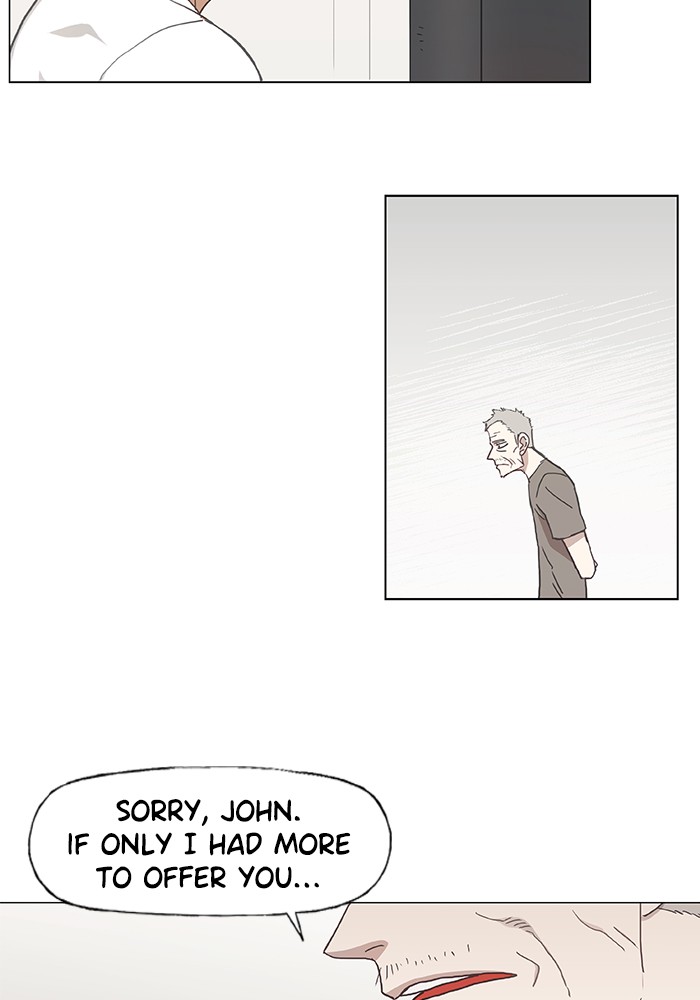 The Boxer Chapter 17 page 17 - Chapter 17: Ep. 17 - The Sinner (2)
