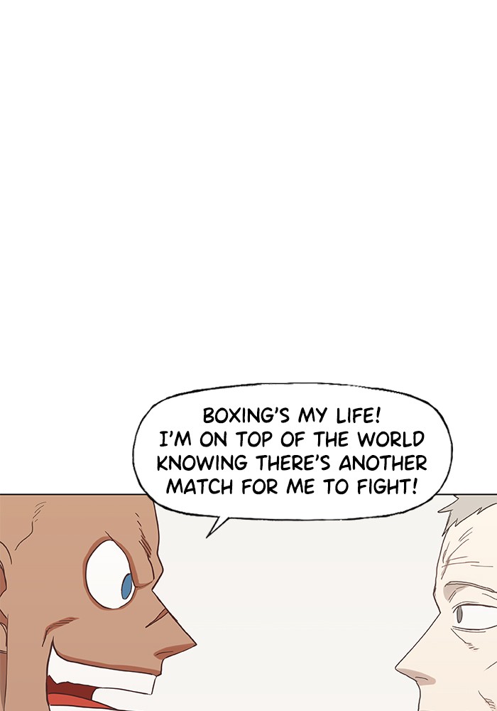 The Boxer Chapter 17 page 19 - Chapter 17: Ep. 17 - The Sinner (2)