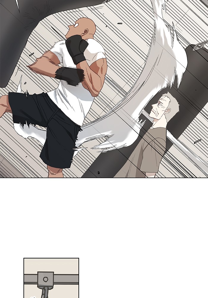 The Boxer Chapter 17 page 24 - Chapter 17: Ep. 17 - The Sinner (2)