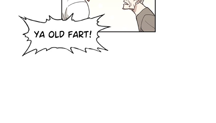 The Boxer Chapter 17 page 28 - Chapter 17: Ep. 17 - The Sinner (2)