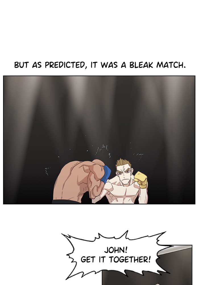 The Boxer Chapter 17 page 29 - Chapter 17: Ep. 17 - The Sinner (2)