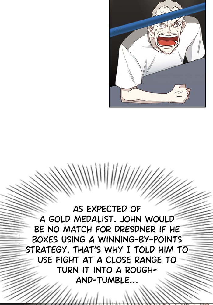 The Boxer Chapter 17 page 30 - Chapter 17: Ep. 17 - The Sinner (2)