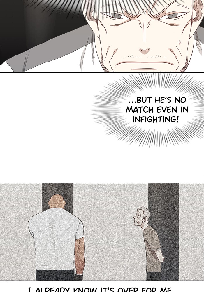 The Boxer Chapter 17 page 31 - Chapter 17: Ep. 17 - The Sinner (2)