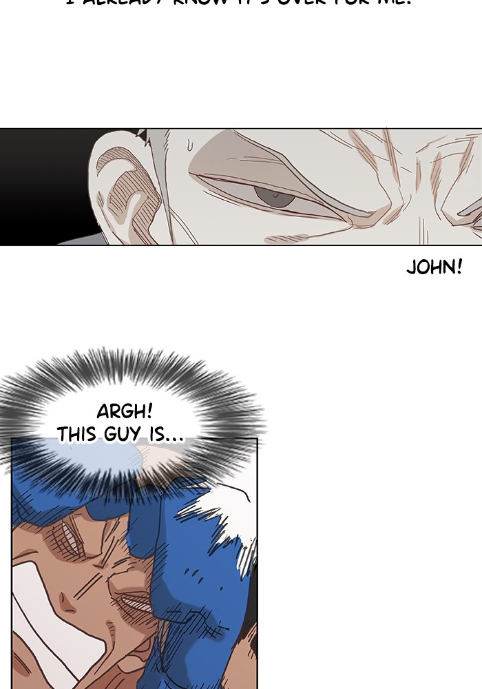 The Boxer Chapter 17 page 32 - Chapter 17: Ep. 17 - The Sinner (2)