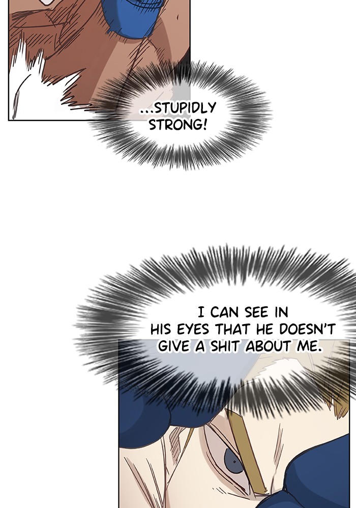 The Boxer Chapter 17 page 33 - Chapter 17: Ep. 17 - The Sinner (2)