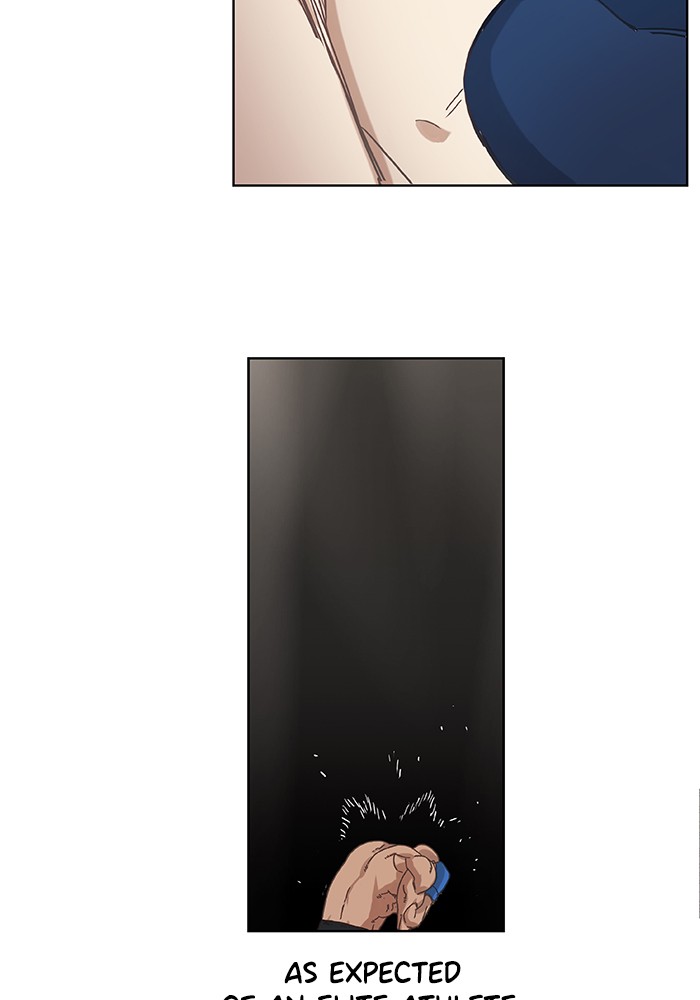 The Boxer Chapter 17 page 34 - Chapter 17: Ep. 17 - The Sinner (2)