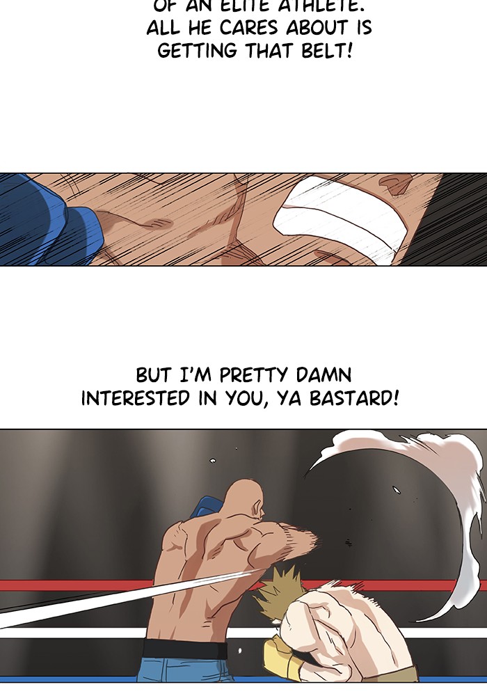 The Boxer Chapter 17 page 35 - Chapter 17: Ep. 17 - The Sinner (2)