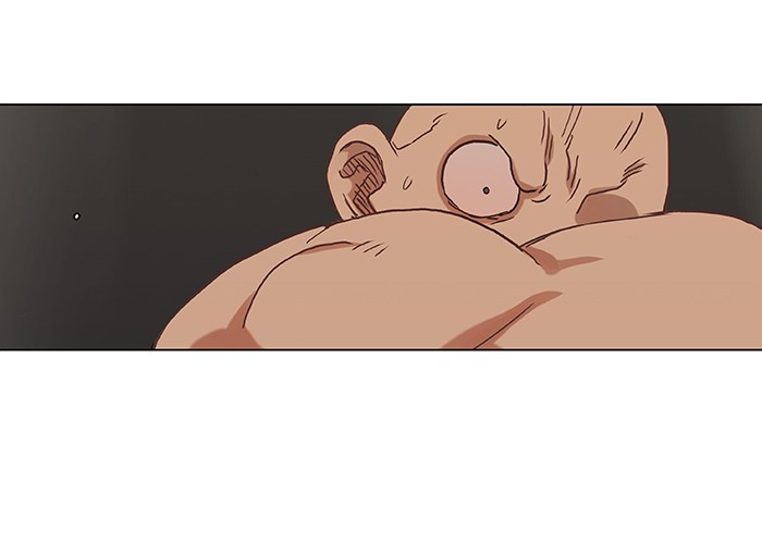The Boxer Chapter 17 page 36 - Chapter 17: Ep. 17 - The Sinner (2)