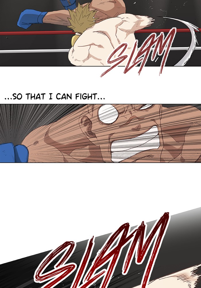The Boxer Chapter 17 page 39 - Chapter 17: Ep. 17 - The Sinner (2)