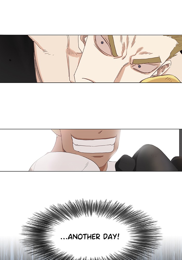 The Boxer Chapter 17 page 41 - Chapter 17: Ep. 17 - The Sinner (2)