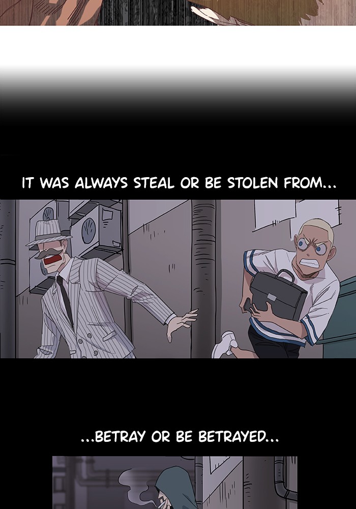 The Boxer Chapter 17 page 43 - Chapter 17: Ep. 17 - The Sinner (2)