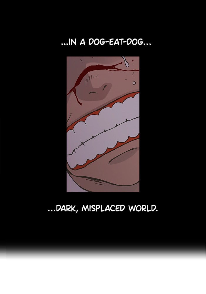 The Boxer Chapter 17 page 46 - Chapter 17: Ep. 17 - The Sinner (2)