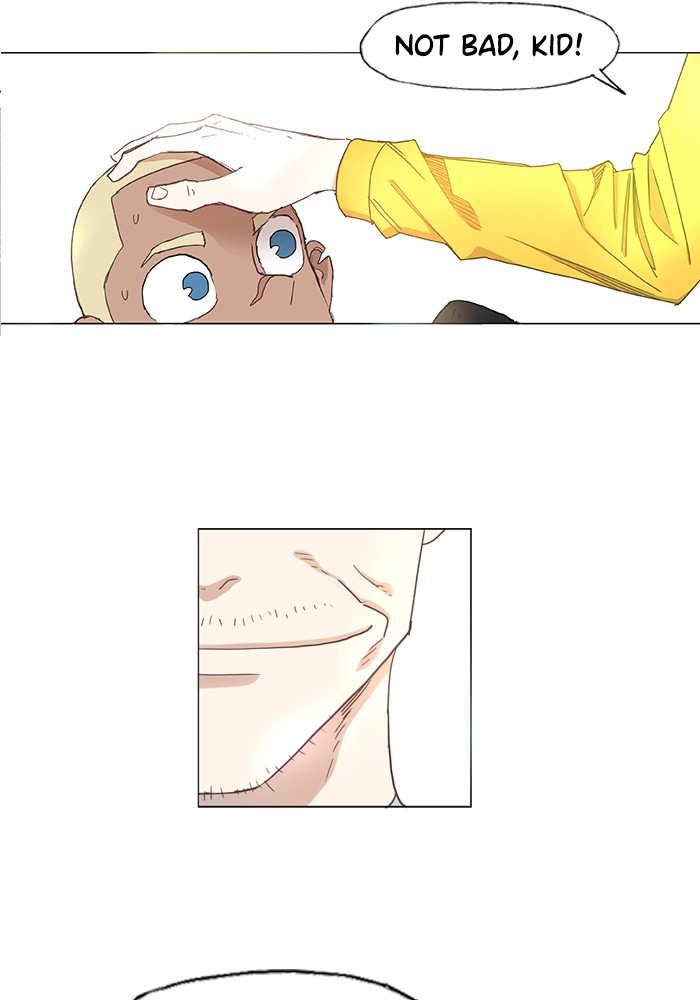 The Boxer Chapter 17 page 48 - Chapter 17: Ep. 17 - The Sinner (2)
