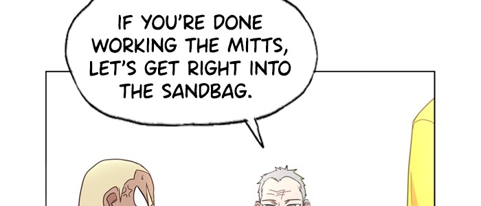 The Boxer Chapter 17 page 49 - Chapter 17: Ep. 17 - The Sinner (2)