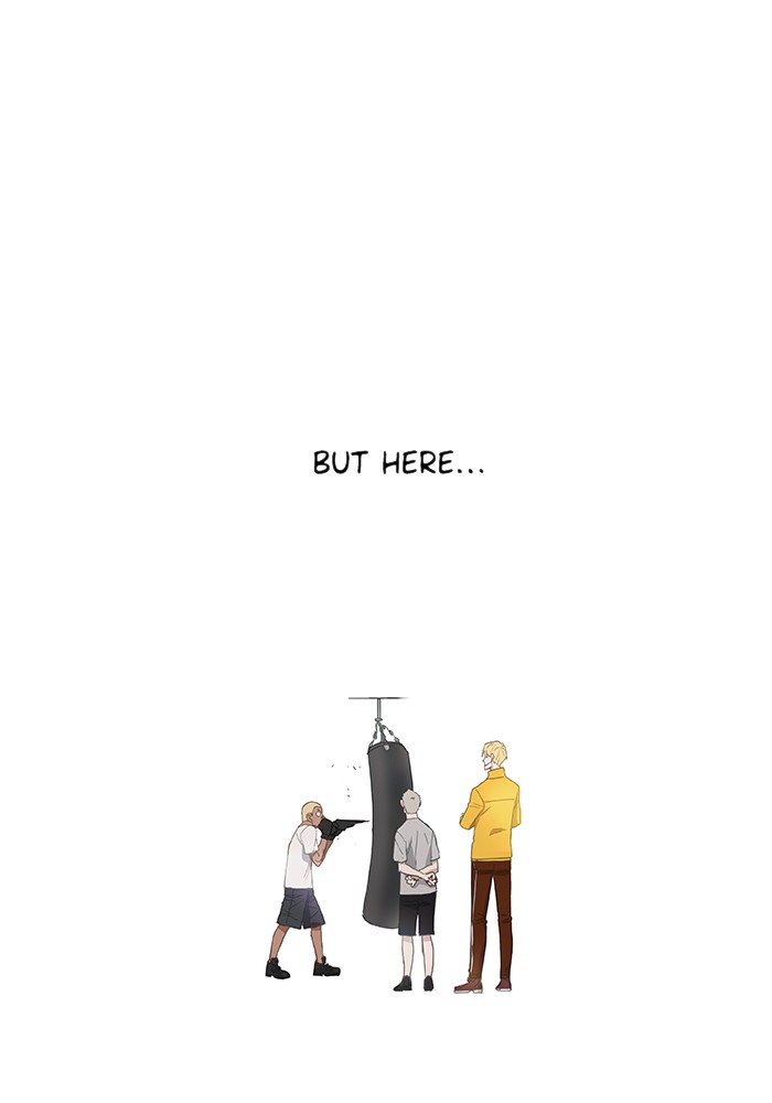 The Boxer Chapter 17 page 51 - Chapter 17: Ep. 17 - The Sinner (2)