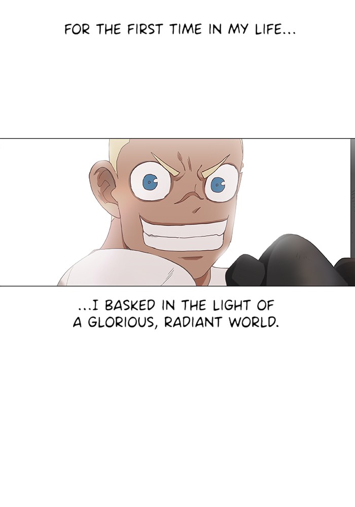 The Boxer Chapter 17 page 52 - Chapter 17: Ep. 17 - The Sinner (2)